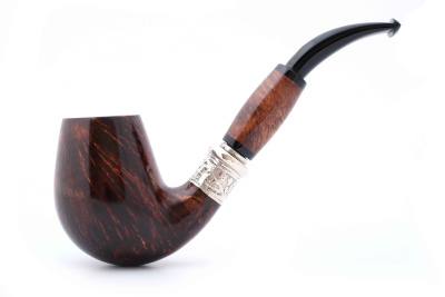 Трубка SER JACOPO NAUTA в шкатулке Трубка SER JACOPO NAUTA в шкатулке