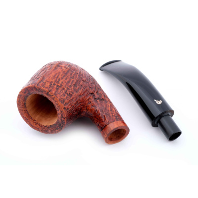 Трубка L'Anatra Sandblast