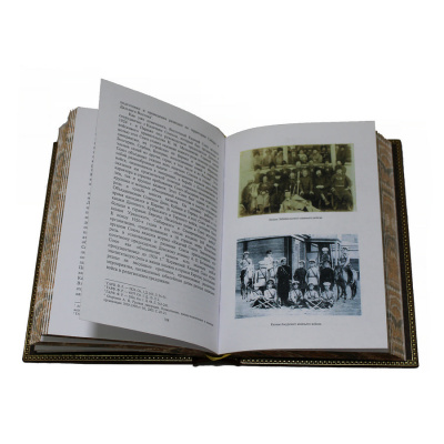 Книга Казачество. Исход и возрождение 1920-2013 гг.