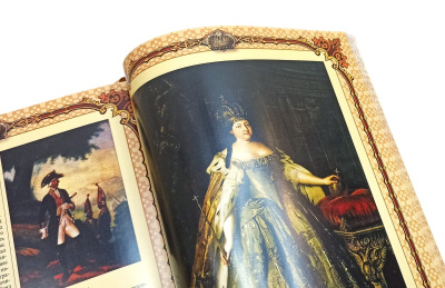 Книга История Государства Российского. Николай Карамзин (в коробе)