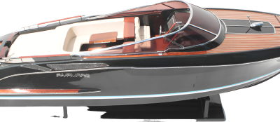 Катер RIVA RIVAMARE 38, SB1905P Катер RIVA RIVAMARE 38, SB1905P