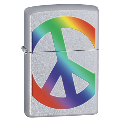 Зажигалка Zippo Pc
