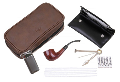 Набор трубокура Passatore Raffaello, 409-411 Набор трубокура Passatore Raffaello, 409-411