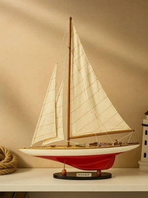 Яхта "RANGER", 60*80см,Y-09 Яхта "RANGER", 60*80см,Y-09