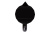 Чайник Camry CR 1269B черный, 1,7л