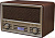 Ретро-проигрыватель Soundmaster NR955