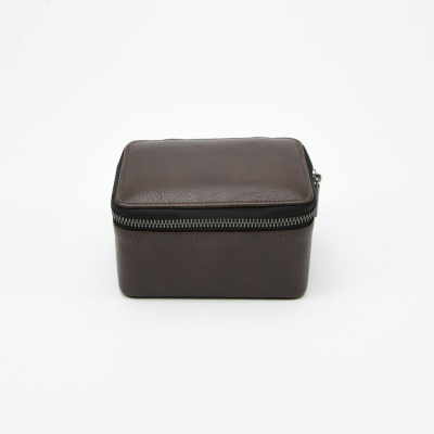 Мини-шкатулка для хранения 2-х часов. LC Designs Co. Ltd. арт.75396 Мини-шкатулка для хранения 2-х часов. LC Designs Co. Ltd. арт.75396