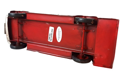 Модель пожарный автомобиль Модель пожарный автомобиль