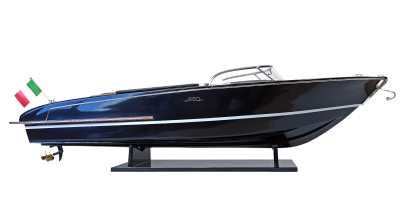 Катер RIVA ISEO, арт.SB0083P