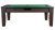 Игровой стол - многофункциональный "Tornado" (венге) Игровой стол - многофункциональный "Tornado" (венге)