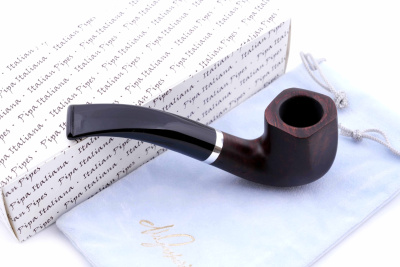 Трубка Gasparini Enrico, Форма 36