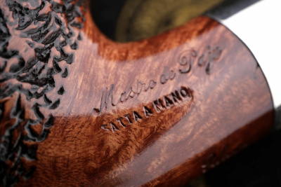 Трубка Mastro de Paja Ciocco 1972 Трубка Mastro de Paja Ciocco 1972