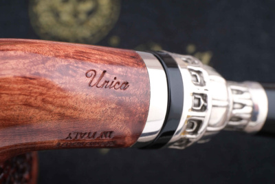 Трубка Mastro de Paja SAN PIETRO, в шкатулке Трубка Mastro de Paja SAN PIETRO, в шкатулке