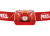 Фонарь светодиодный налобный Petzl Tikkina красный, 250 лм