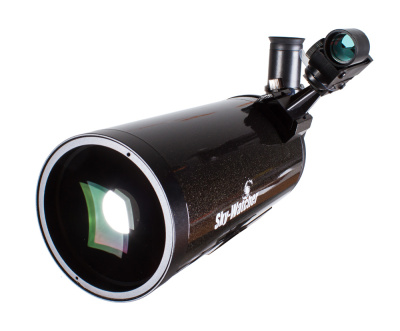 Труба оптическая Sky-Watcher BK MAK90SP OTA Труба оптическая Sky-Watcher BK MAK90SP OTA