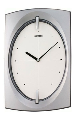 Настенные кварцевые часы Seiko, QXA363SN