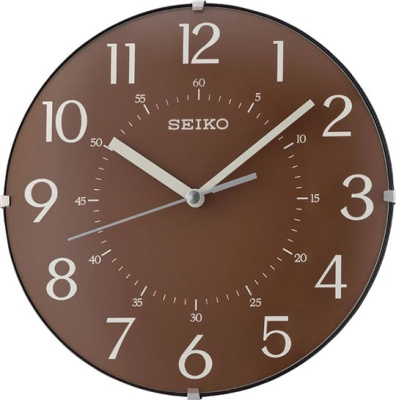 Настенные часы Seiko QXA515BN