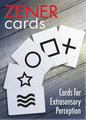 Карты Таро "Zizzi Zener Cards" Lo Scarabeo / Карты Зиззи Зенер