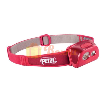 Фонарь Petzl TIKKA Plus, E97HT, бирюзовый