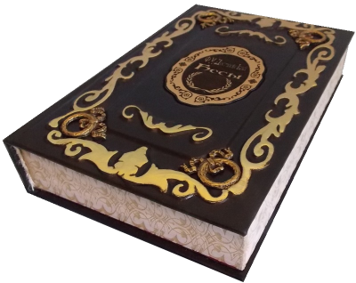 Книга Достоевский. Бесы