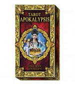 Карты Таро: "Dunne Apokalypsis Tarot"