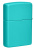 Зажигалка ZIPPO Classic 49454 с покрытием Flat Turquoise, латунь/сталь, бирюзовая, глянцевая, 38x13x57 мм Зажигалка ZIPPO Classic 49454 с покрытием Flat Turquoise, латунь/сталь, бирюзовая, глянцевая, 38x13x57 мм