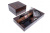 Пепельница сигарная Lubinski с набором, Макассар, EF2693
