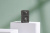 Зажигалка ZIPPO Marble Flame с покрытием High Polish Black, латунь/сталь, черная, глянцевая, 38x13x57 мм (без бензина)