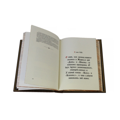 Книга Трактат о счетах и записях