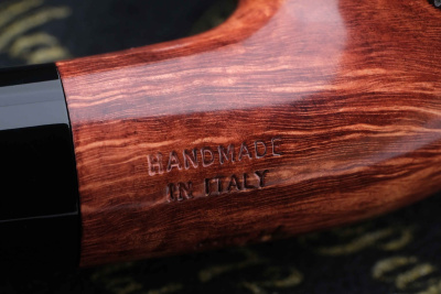 Трубка Mastro de Paja Unica