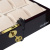 Шкатулка Luxewood для хранения 10-ти часов арт. LW804-10-5, венге