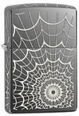 Зажигалка Zippo Web