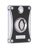 Гильотина Caseti, черная