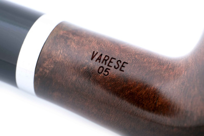 Трубка Molina Varese Brown, Форма 5