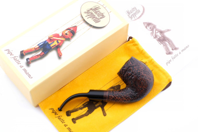 Трубка SER JACOPO Mastro Geppetto Blast