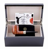 Трубка Mastro de Paja Commissario Maigret в шкатулке