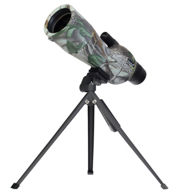 Зрительная труба Levenhuk Camo 60