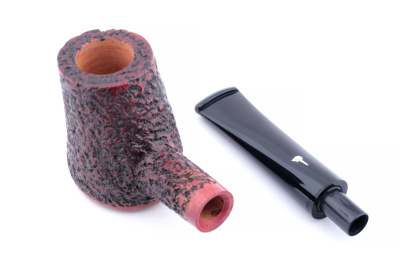 Трубка SER JACOPO Mastro Geppetto Rustic