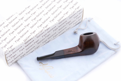 Трубка Gasparini Torino, Форма 3