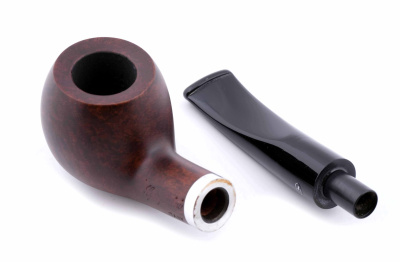 Трубка Gasparini Enrico, Форма 21