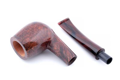 Трубка SER JACOPO Mastro Geppetto