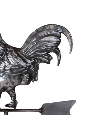 Флюгер  Петух