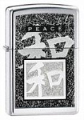 Зажигалка Zippo Chnse Symbl Pce