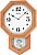 Настенные кварцевые часы SEIKO, QXC226Z