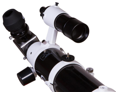 Труба оптическая Sky-Watcher Evostar BK ED100 OTAW