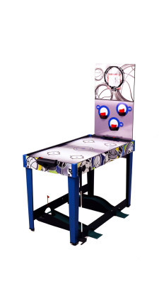 Игровой стол - многофункциональный 13 в 1 "New" (цветной)