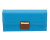 Клатч Friedrich Lederwaren для хранения украшений арт.26115-5, голубой