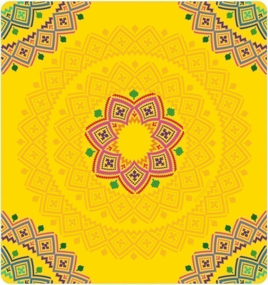 Карты Таро: "El Camino Oracle Cards"