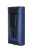 Зажигалка сигарная Colibri Stealth (тройное пламя), синий лак Navy