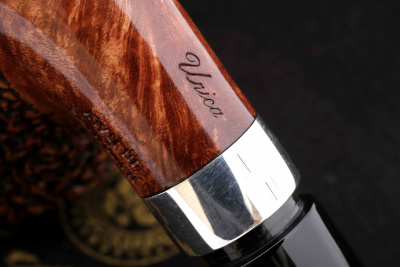 Трубка Mastro de Paja Ciocco 1972 Трубка Mastro de Paja Ciocco 1972